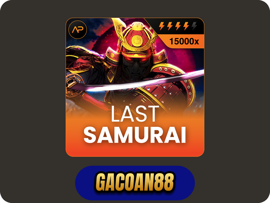 Last Samurai