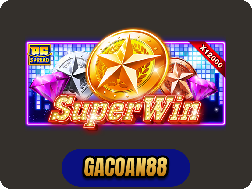 Super Win
