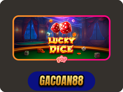 Lucky Dice