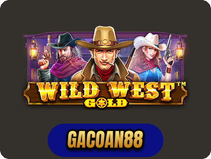 Wild West Gold