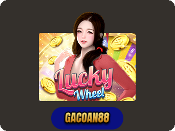 Lucky Wheel