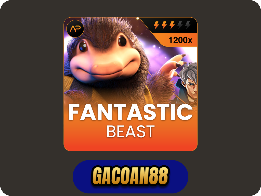 Fantastic Beast