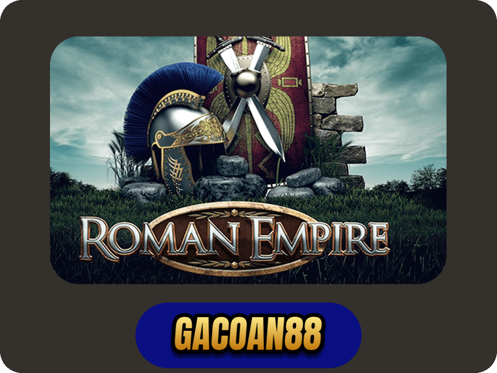 Roman Empire