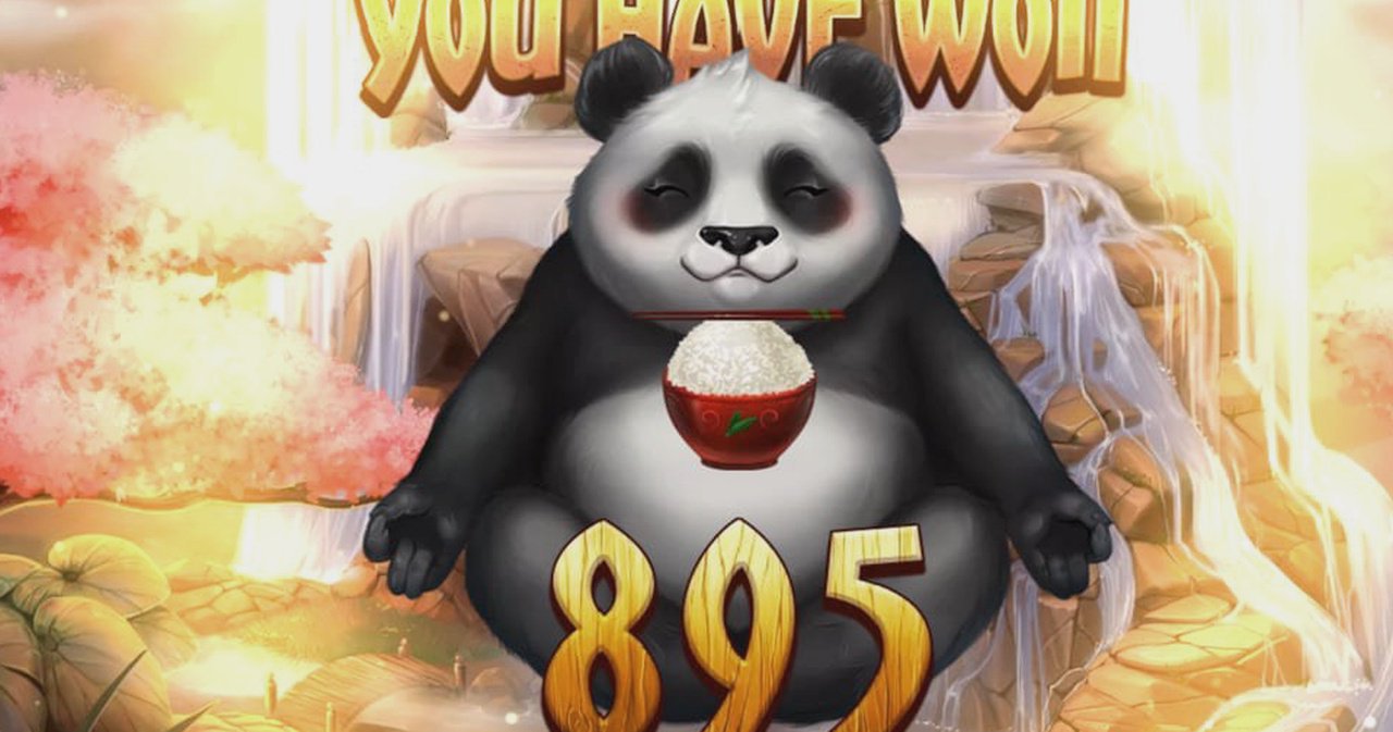 Panda Panda · Tampilan Aplikasi GACOAN88