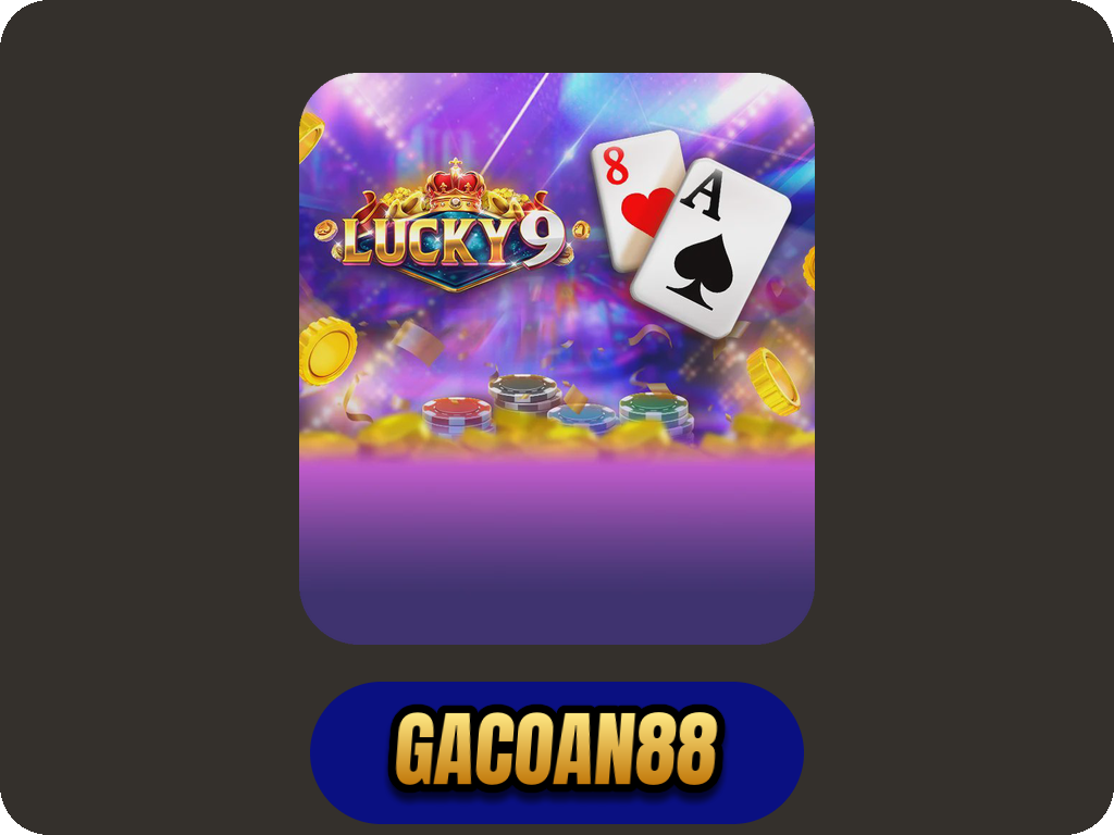 LUCKY 9
