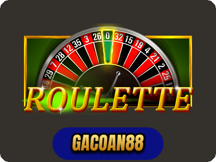 Roulette