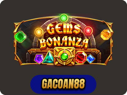 Gems Bonanza